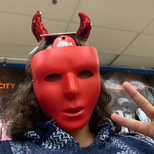 Meet your Posher, Serena